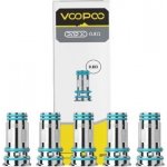 VooPoo PnP-X žhavící hlava 0,8ohm 5ks – Zboží Mobilmania