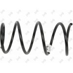 Vinutá pružina podvozku ABAKUS 234-01-120 (23401120) | Zboží Auto