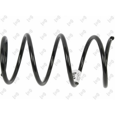 Vinutá pružina podvozku ABAKUS 234-01-120 (23401120) | Zboží Auto