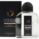 Axe Dark Temptation voda po holení 100 ml – Sleviste.cz