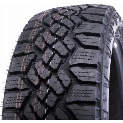 Goodyear Wrangler Duratrac 255/55 R19 111Q FR – Hledejceny.cz