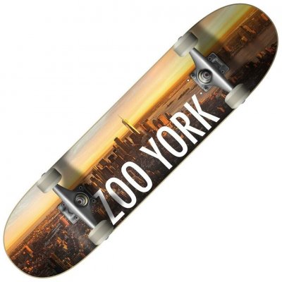 Zoo York City – Hledejceny.cz