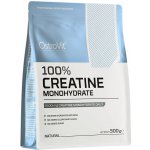 OstroVIT Creatine Monohydrate 500 g – Zboží Dáma