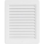 Haco VM 150 x 200 mm bílá – Sleviste.cz