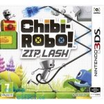 Chibi Robo: Zip Lash – Zboží Živě