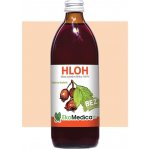EkoMedica Hloh čistá prírodná šťava 0,5 l – Hledejceny.cz