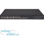 HP 5130-24G-PoE+-4SFP+ EI – Hledejceny.cz