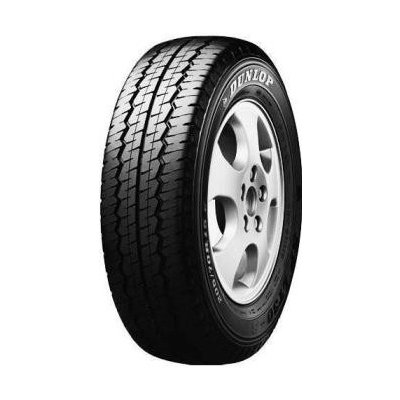 Dunlop Econodrive LT 225/65 R16 112R – Hledejceny.cz