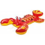 Intex Alltoys 57533NP Vodní vozidlo Humr – Zboží Mobilmania