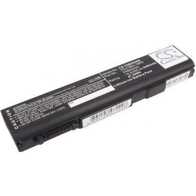 Cameron Sino CS-TOB450NB 4400mAh - neoriginální – Hledejceny.cz