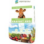 Fertistav KRAVSKÝ FERMENTOVANÝ HNŮJ 10 kg – Sleviste.cz