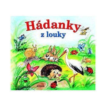 Hádanky z louky