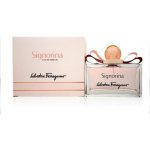 Salvatore Ferragamo Signorina parfémovaná voda dámská 100 ml tester – Hledejceny.cz