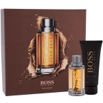 Hugo Boss The Scent toaletní voda pánská 50 ml – Hledejceny.cz