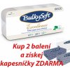 Toaletní papír BulkySoft Excellence 8 ks