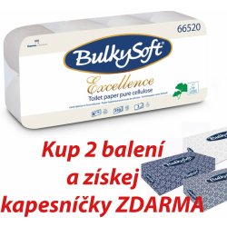 BulkySoft Excellence 8 ks