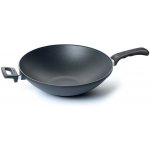 Woll Titanová Wok s rukojetí Titanium Nowo 36 cm – Zbozi.Blesk.cz