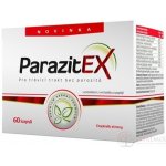 ParazitEx 60 kapslí – Hledejceny.cz