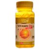 Vitamín a minerál Vita Harmony Vitamín D3 2000 IU 50mcg 300 tobolek