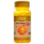 VitaHarmony Vitamin D3 2.000 m.j. 50 µg 300 tobolek – Hledejceny.cz