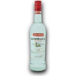 Luxardo Sambuca dei Cesari 38% 0,7 l (holá láhev) – Sleviste.cz