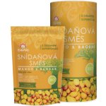 Iswari BIO Snídaňová směs Mango-Baobab 1 kg – Hledejceny.cz