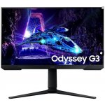 Samsung Odyssey G3 S27DG300EU – Zboží Živě