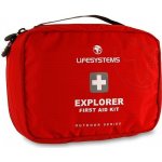 LifeSystems Explorer First Aid Kit – Zboží Dáma