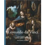 Leonardo da Vinci Landrus Matthew – Zboží Dáma