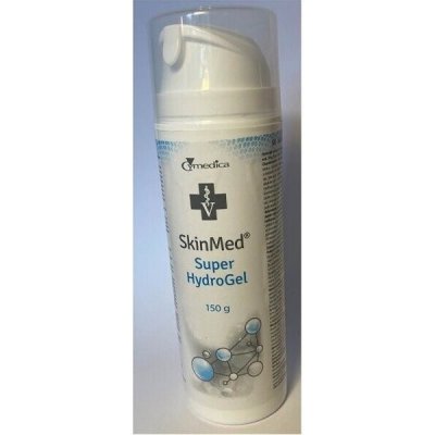 SkinMed Super Hydrogel 150 g – Zboží Dáma