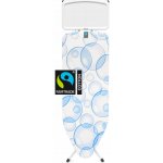 Brabantia Žehlící prkno C Bubbles 101229 – Hledejceny.cz