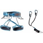 Ocún Via Ferrata Twist Tech Captur Pro Swivel Set – Zboží Dáma