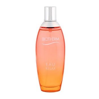 Biotherm Eau Relax toaletní voda dámská 100 ml