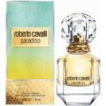 Roberto Cavalli Paradiso parfémovaná voda dámská 30 ml – Hledejceny.cz