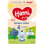 Hami 4 600 g – Sleviste.cz