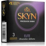 Unimil Skyn Elite 3ks – Zboží Mobilmania