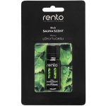 Rento Saunová vůně Svatojánská bříza 10 ml – Hledejceny.cz