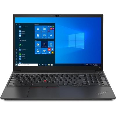 Lenovo ThinkPad E15 G3 20YG00CPCK