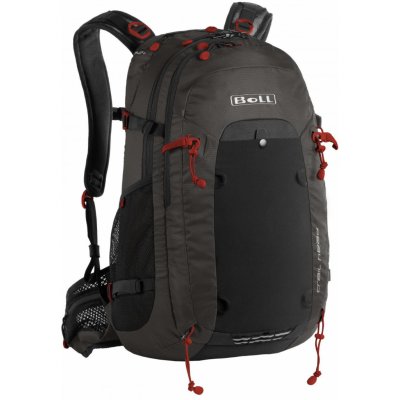 Boll Trail Head 26 basalt – Zboží Mobilmania