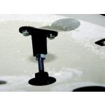 Ravak Galaxy PRO BASE GALAXY PRO Nožičky pro vaničku - sada 5 ks XB2J000000N – Zboží Mobilmania