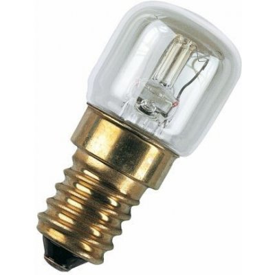 Narva E14 25W 300°C žárovka do trouby – Hledejceny.cz