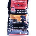 Bardog Puppy Large Breed XL 4 kg – Sleviste.cz