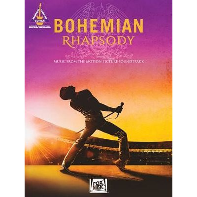 Bohemian Rhapsody – Zboží Mobilmania