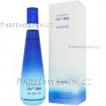 Davidoff Cool Water Wave toaletní voda dámská 50 ml – Hledejceny.cz