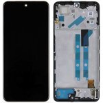 LCD Displej + Dotykové sklo Xiaomi Redmi Note 11 PRO 4G/5G – Hledejceny.cz