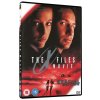 DVD film The X Files Movie DVD