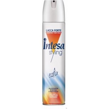 Intesa lak silný 300 ml