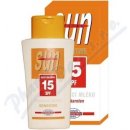 SunVital Sensitive opalovací mléko SPF15 200 ml