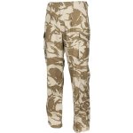 Kalhoty Britské Tropen DPM desert – Hledejceny.cz