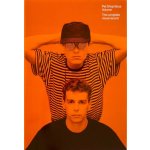 Pet Shop Boys Volume – Zboží Dáma